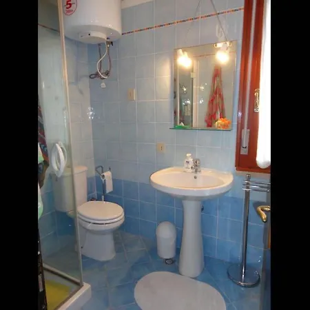 Bright Flat In With Lovely Pool Apartment Porto Santa Margherita di Caorle